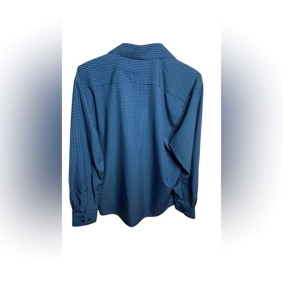 Ben‎ Sherman Slim Fit Shirt Size 16-16.5 32/33 - Picture 2 of 5